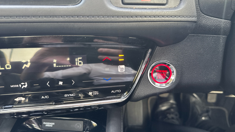 Honda HR-V 1.5 i-VTEC EX 5dr Petrol Hatchback